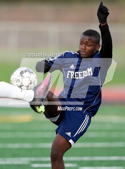 Thumbnail 1 in Dougherty Valley @ Freedom photogallery.
