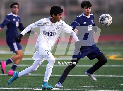 Thumbnail 1 in Dougherty Valley @ Freedom photogallery.