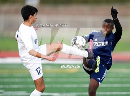 Thumbnail 2 in Dougherty Valley @ Freedom photogallery.