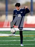 Photo from the gallery "Dougherty Valley @ Freedom"