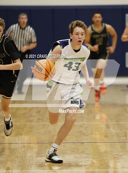 Thumbnail 1 in Desert Hills @ Ridgeline (Sophomore) photogallery.