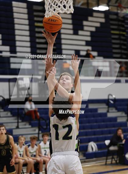 Thumbnail 2 in Desert Hills @ Ridgeline (Sophomore) photogallery.