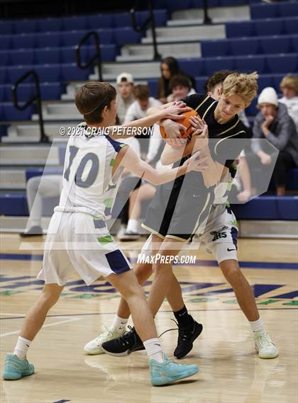 Thumbnail 2 in Desert Hills @ Ridgeline (Sophomore) photogallery.