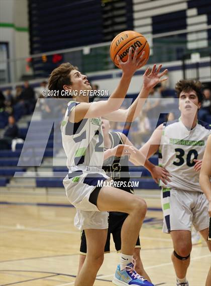 Thumbnail 1 in Desert Hills @ Ridgeline (Sophomore) photogallery.