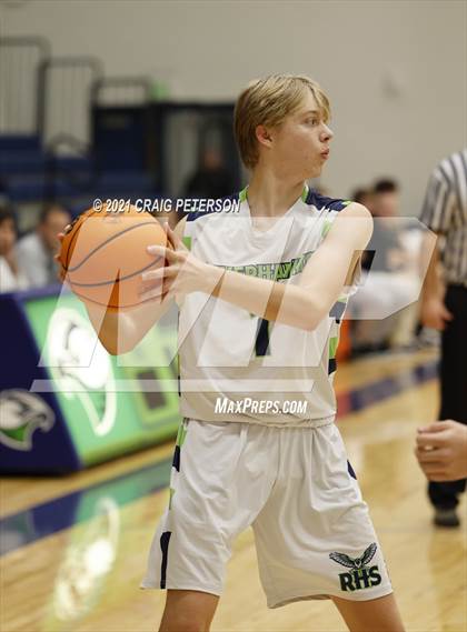 Thumbnail 1 in Desert Hills @ Ridgeline (Sophomore) photogallery.