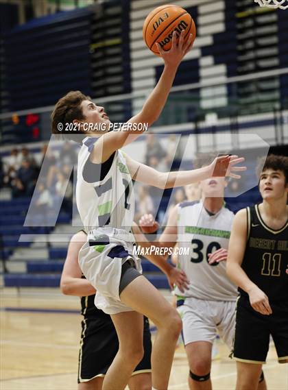 Thumbnail 2 in Desert Hills @ Ridgeline (Sophomore) photogallery.