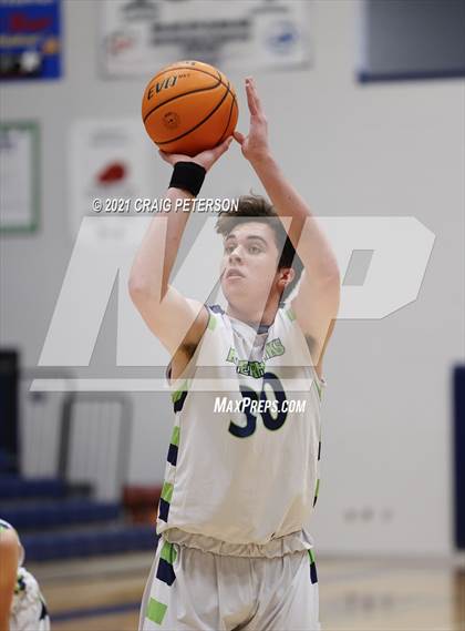 Thumbnail 1 in Desert Hills @ Ridgeline (Sophomore) photogallery.