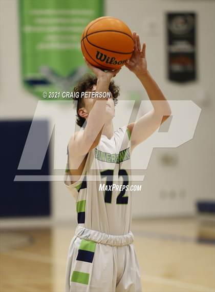 Thumbnail 1 in Desert Hills @ Ridgeline (Sophomore) photogallery.