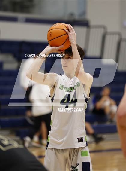 Thumbnail 3 in Desert Hills @ Ridgeline (Sophomore) photogallery.