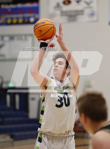 Thumbnail 1 in Desert Hills @ Ridgeline (Sophomore) photogallery.