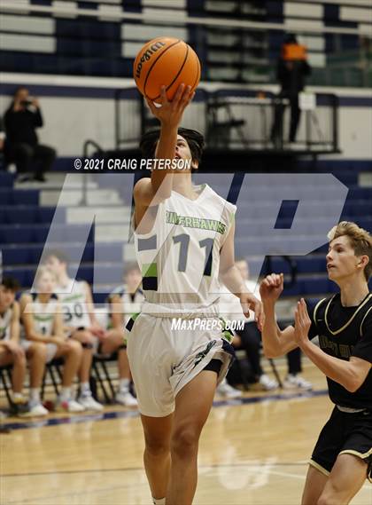 Thumbnail 2 in Desert Hills @ Ridgeline (Sophomore) photogallery.
