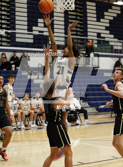 Thumbnail 1 in Desert Hills @ Ridgeline (Sophomore) photogallery.