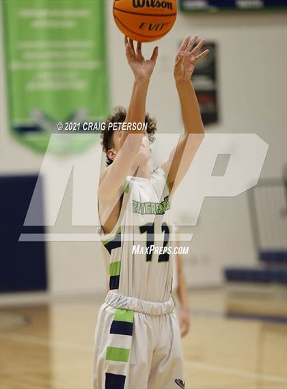 Thumbnail 3 in Desert Hills @ Ridgeline (Sophomore) photogallery.