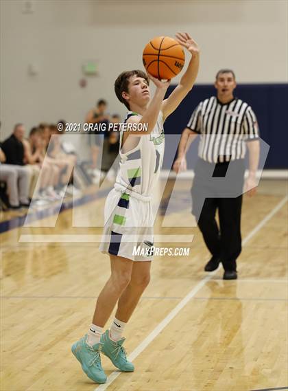 Thumbnail 3 in Desert Hills @ Ridgeline (Sophomore) photogallery.