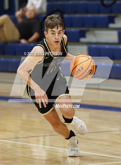 Thumbnail 3 in Desert Hills @ Ridgeline (Sophomore) photogallery.