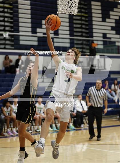Thumbnail 3 in Desert Hills @ Ridgeline (Sophomore) photogallery.