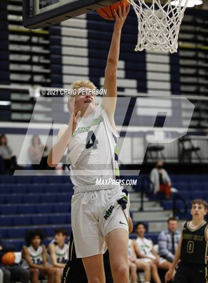 Thumbnail 1 in Desert Hills @ Ridgeline (Sophomore) photogallery.