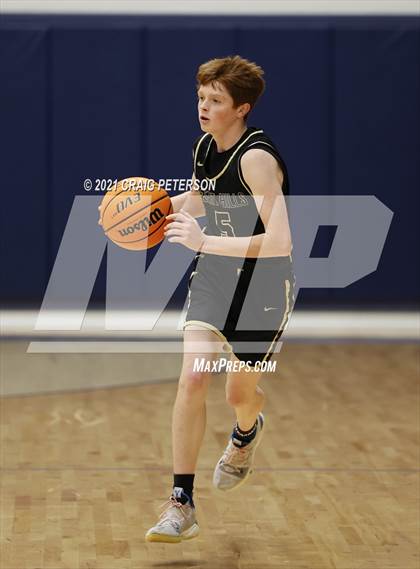 Thumbnail 1 in Desert Hills @ Ridgeline (Sophomore) photogallery.