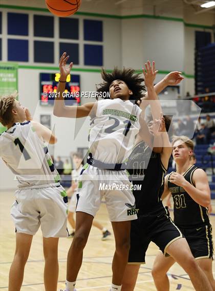 Thumbnail 2 in Desert Hills @ Ridgeline (Sophomore) photogallery.