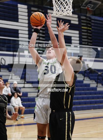 Thumbnail 3 in Desert Hills @ Ridgeline (Sophomore) photogallery.
