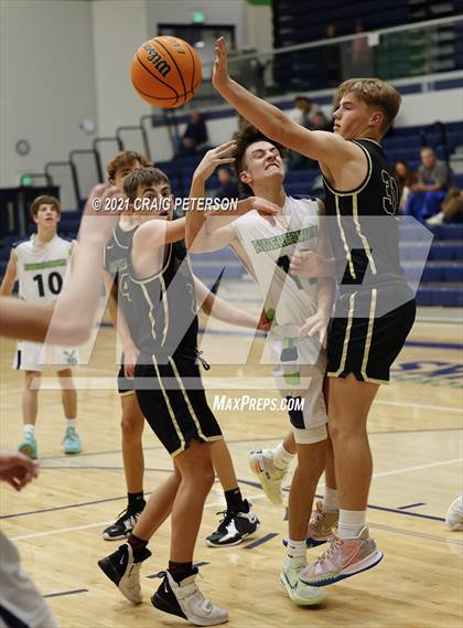 Thumbnail 3 in Desert Hills @ Ridgeline (Sophomore) photogallery.