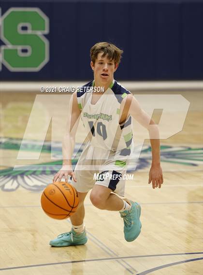 Thumbnail 2 in Desert Hills @ Ridgeline (Sophomore) photogallery.