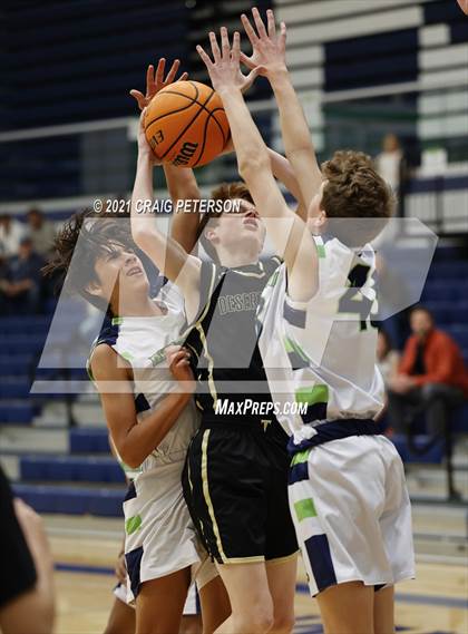 Thumbnail 2 in Desert Hills @ Ridgeline (Sophomore) photogallery.