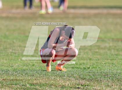 Thumbnail 3 in UIL 6A Girls Cross Country State Final photogallery.