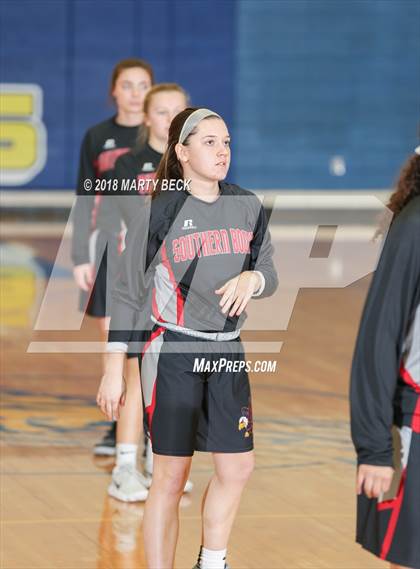 Thumbnail 3 in South Callaway vs Southern Boone photogallery.