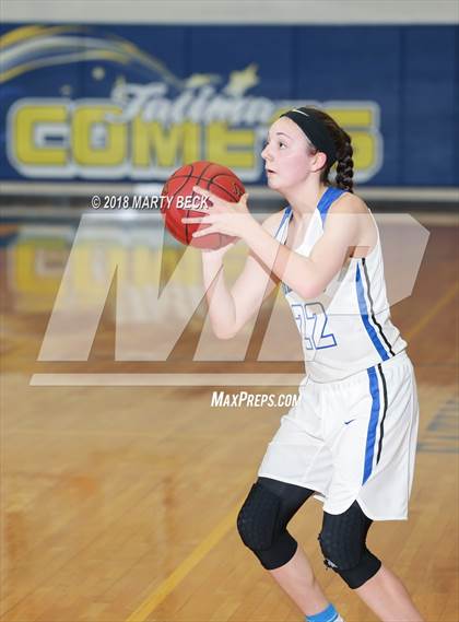 Thumbnail 1 in South Callaway vs Southern Boone photogallery.
