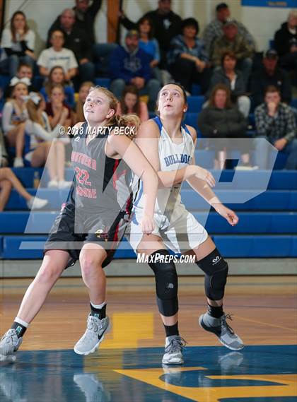 Thumbnail 2 in South Callaway vs Southern Boone photogallery.
