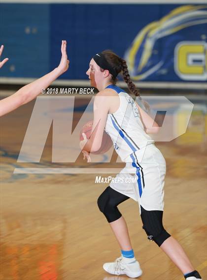 Thumbnail 3 in South Callaway vs Southern Boone photogallery.