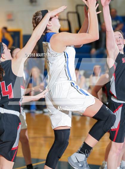 Thumbnail 2 in South Callaway vs Southern Boone photogallery.