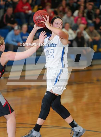 Thumbnail 2 in South Callaway vs Southern Boone photogallery.