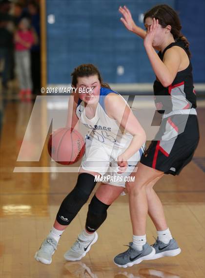 Thumbnail 1 in South Callaway vs Southern Boone photogallery.