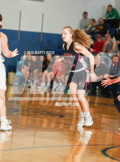 Thumbnail 1 in South Callaway vs Southern Boone photogallery.
