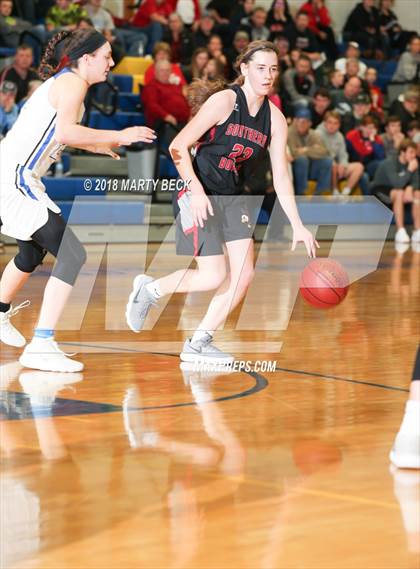 Thumbnail 3 in South Callaway vs Southern Boone photogallery.