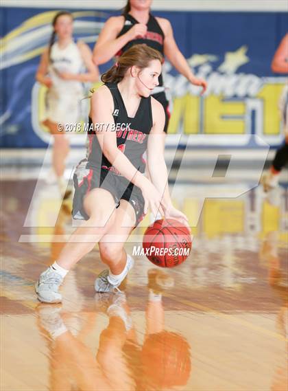 Thumbnail 1 in South Callaway vs Southern Boone photogallery.