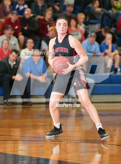 Thumbnail 1 in South Callaway vs Southern Boone photogallery.
