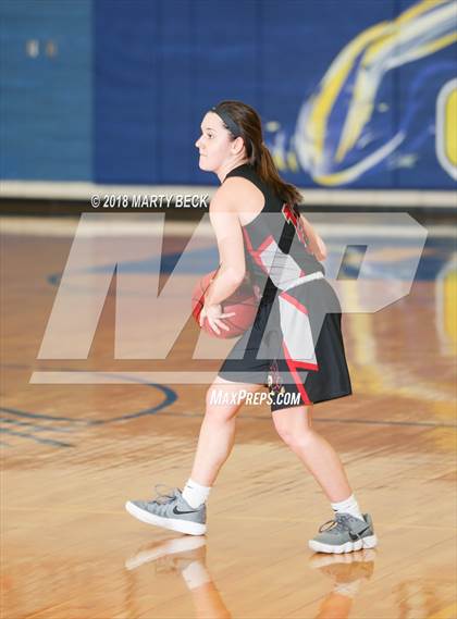 Thumbnail 2 in South Callaway vs Southern Boone photogallery.