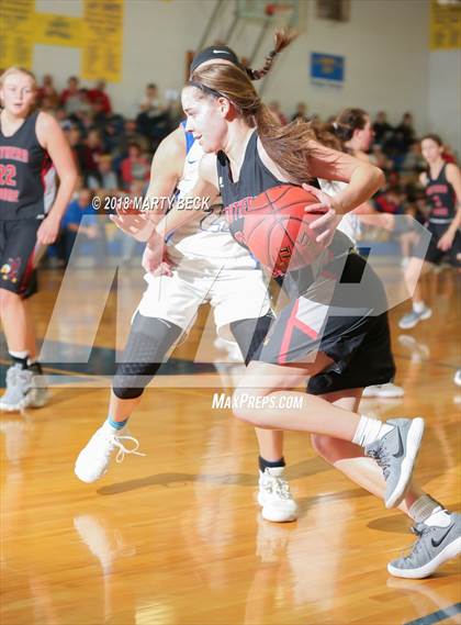Thumbnail 3 in South Callaway vs Southern Boone photogallery.