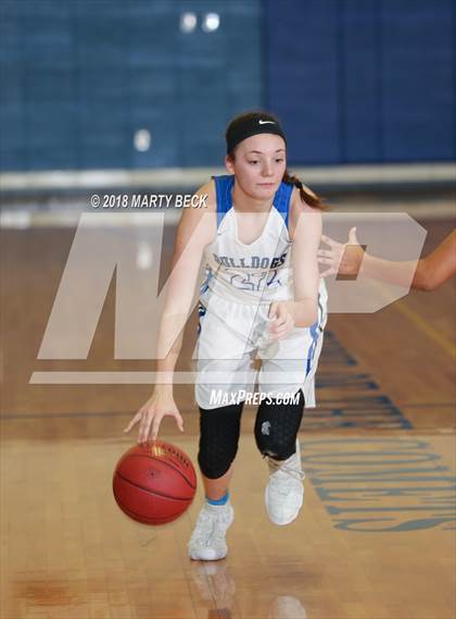 Thumbnail 1 in South Callaway vs Southern Boone photogallery.