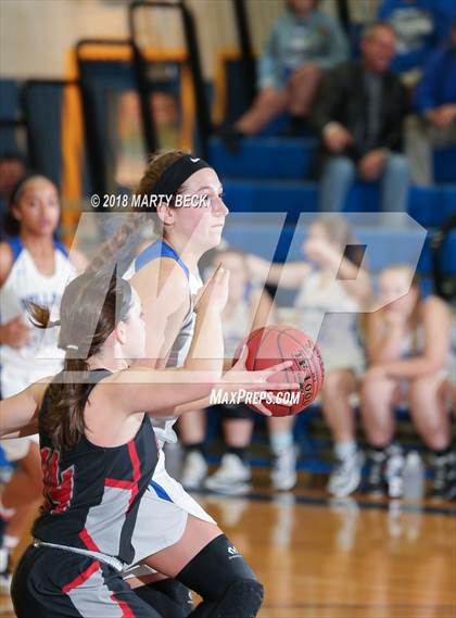Thumbnail 1 in South Callaway vs Southern Boone photogallery.
