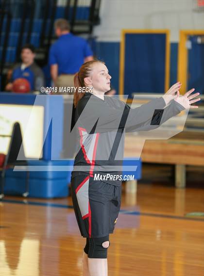 Thumbnail 3 in South Callaway vs Southern Boone photogallery.