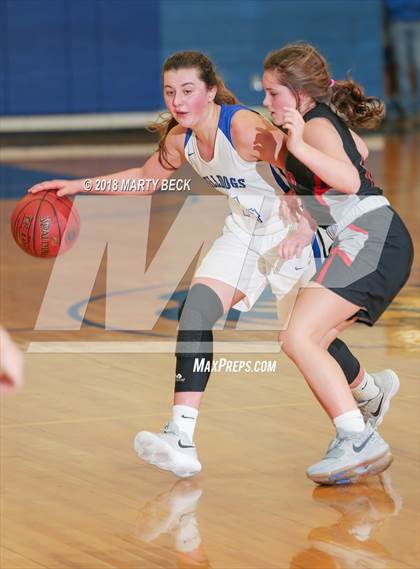 Thumbnail 1 in South Callaway vs Southern Boone photogallery.