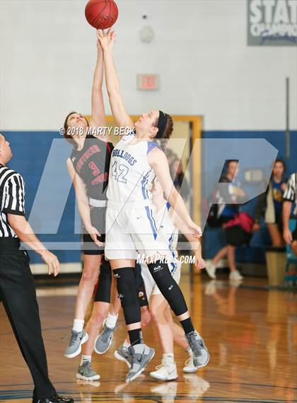 Thumbnail 2 in South Callaway vs Southern Boone photogallery.