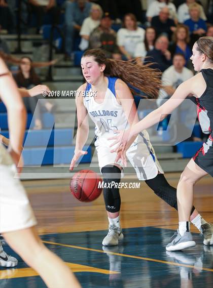 Thumbnail 1 in South Callaway vs Southern Boone photogallery.