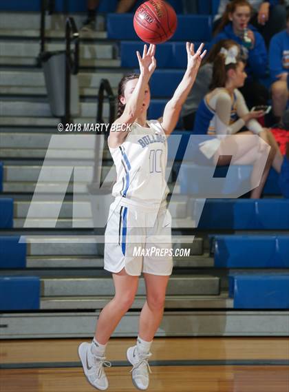 Thumbnail 2 in South Callaway vs Southern Boone photogallery.