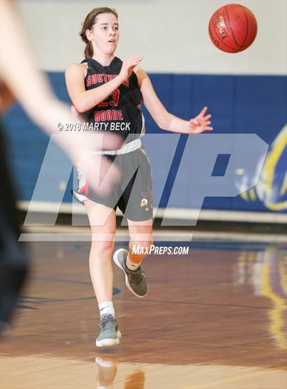 Thumbnail 1 in South Callaway vs Southern Boone photogallery.