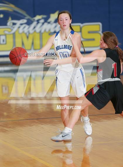 Thumbnail 3 in South Callaway vs Southern Boone photogallery.